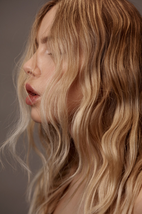 JESSE ERVIN - PORTFOLIO - BEAUTY